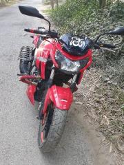 TVS Apache RTR 160 4V